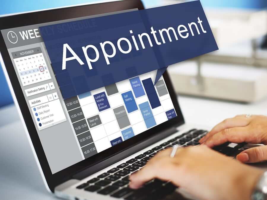 GoRedinders’ client scheduling software is a indispensable tool for any small business