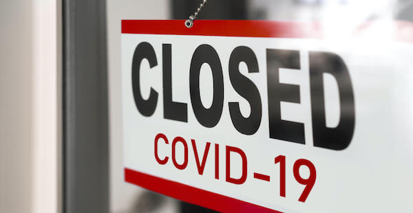 Small businesses can still stay in touch and retain customers during the COVID-19 pandemic
