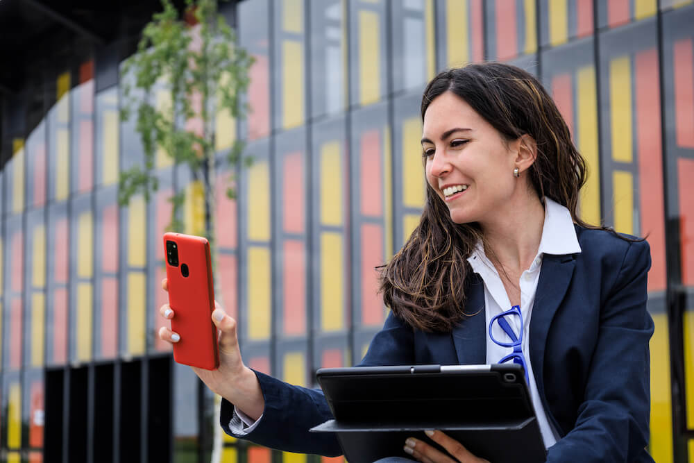 happy-entrepreneur-on-phone